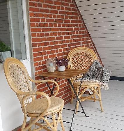 Jyllandsgade B&B Grindsted Buitenkant foto