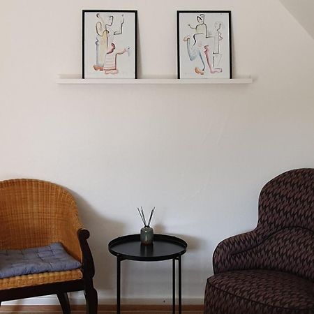 Jyllandsgade B&B Grindsted Kamer foto