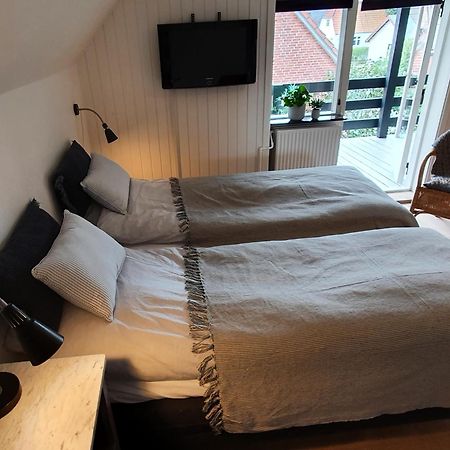 Jyllandsgade B&B Grindsted Kamer foto