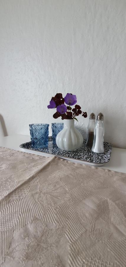 Jyllandsgade B&B Grindsted Buitenkant foto