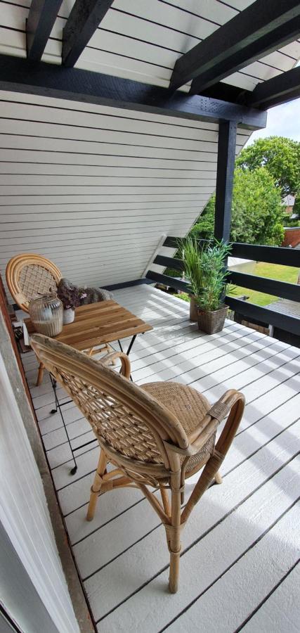 Jyllandsgade B&B Grindsted Buitenkant foto
