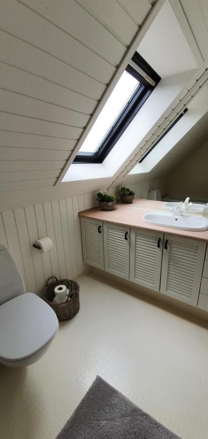 Jyllandsgade B&B Grindsted Buitenkant foto