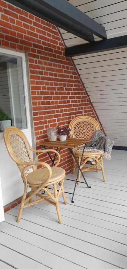 Jyllandsgade B&B Grindsted Buitenkant foto