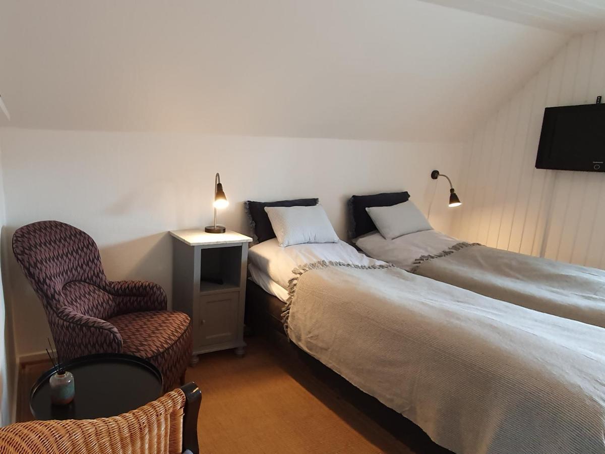 Jyllandsgade B&B Grindsted Buitenkant foto