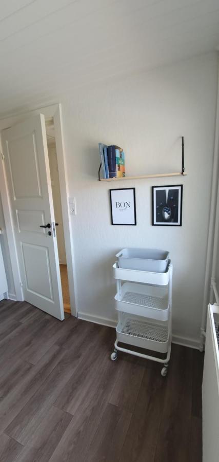 Jyllandsgade B&B Grindsted Buitenkant foto