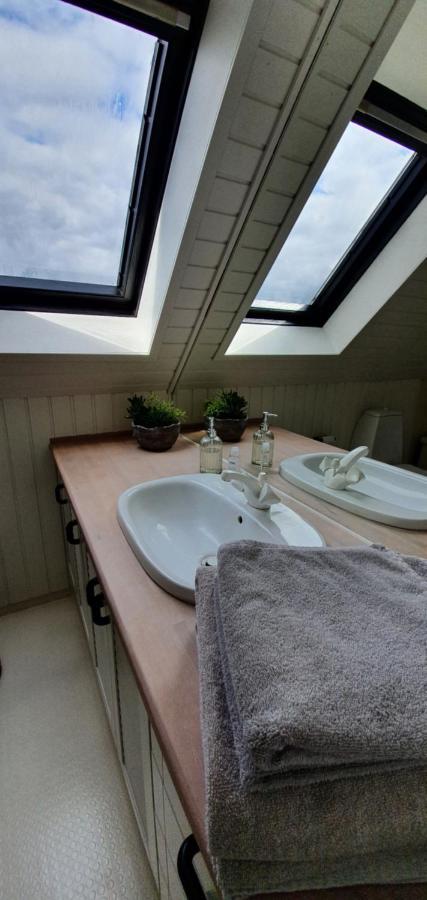 Jyllandsgade B&B Grindsted Buitenkant foto