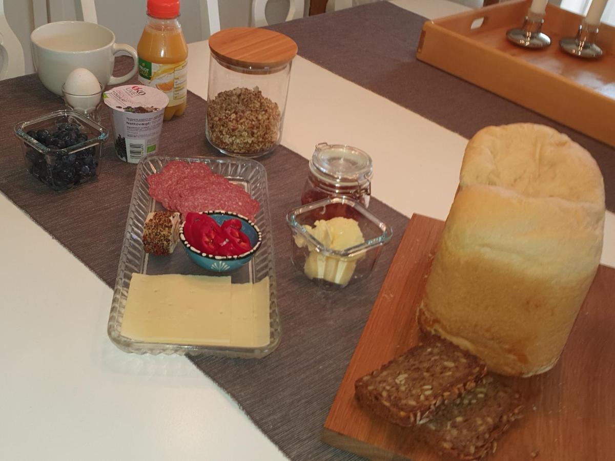 Jyllandsgade B&B Grindsted Buitenkant foto