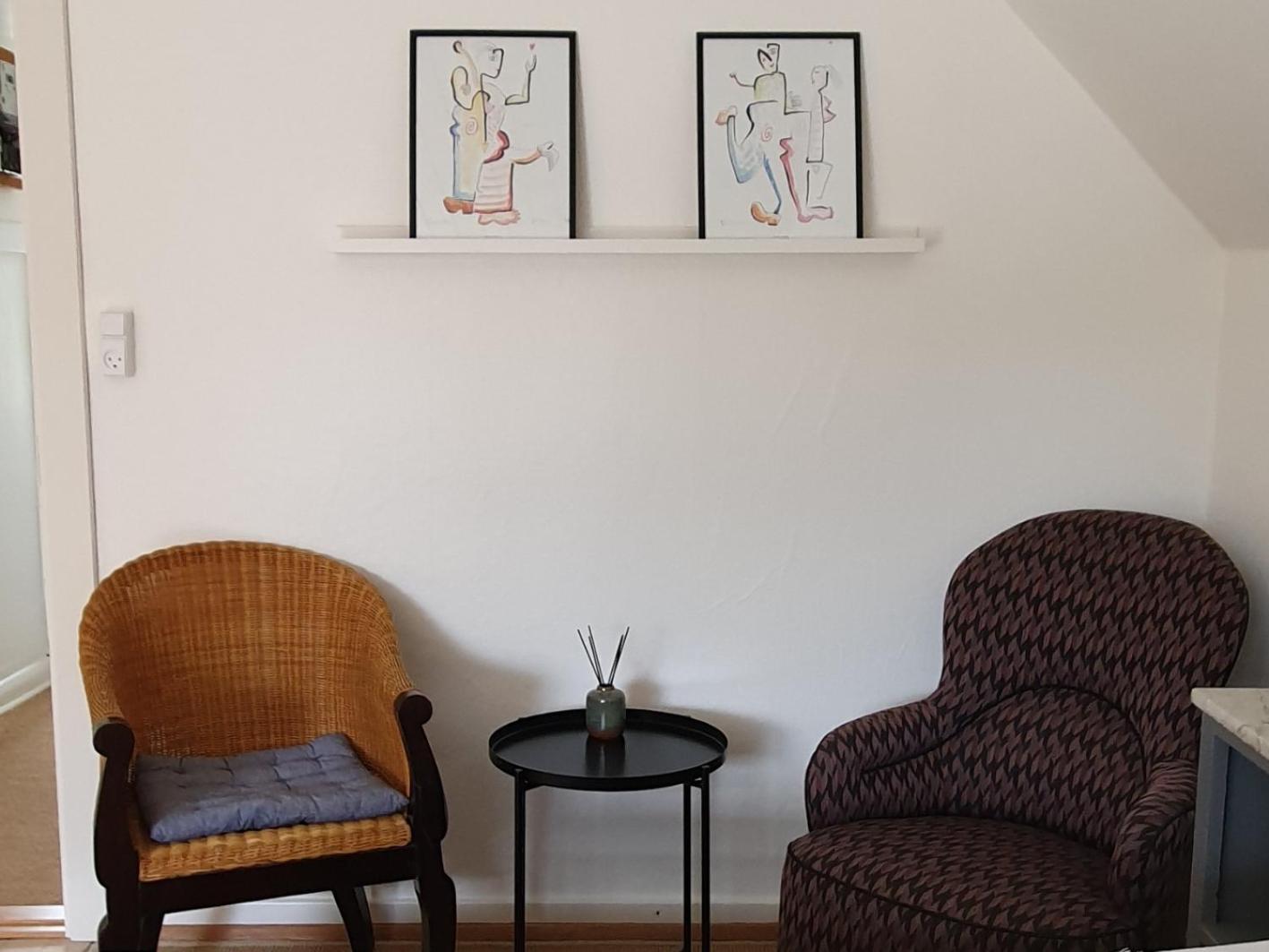 Jyllandsgade B&B Grindsted Kamer foto